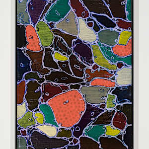 Organelle by Sean McDowell 