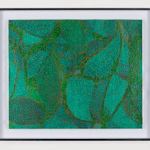 From Chlorophyll #2 by Sean McDowell 