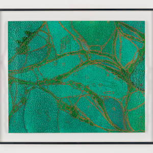 From Chlorophyll #3 by Sean McDowell 
