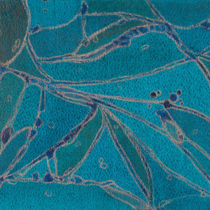 From Methylene #1 by Sean McDowell 