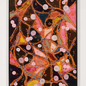 Spores by Sean McDowell 