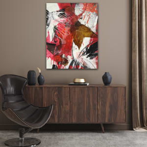 Turiya by Anja Stemmer 