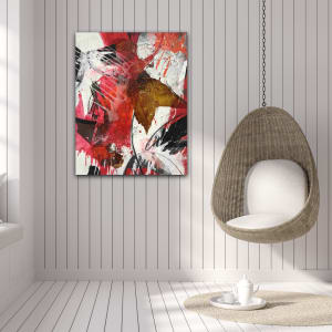 Turiya by Anja Stemmer 