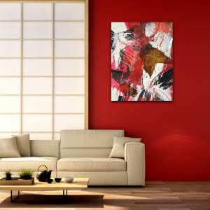 Turiya by Anja Stemmer 