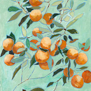 Abundant Life by Amanda Scott