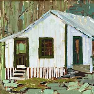 Her Quiet Welcome by Amanda Scott