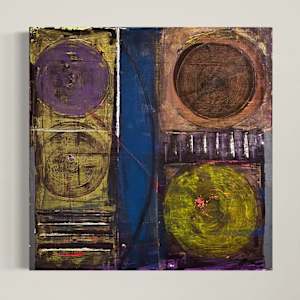 Ante Meridiem by W.S. Cranmore