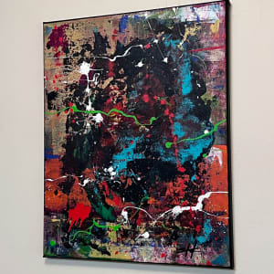 Calliope Dances by W.S. Cranmore 