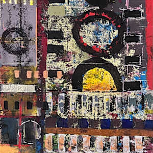 Echo Reecho by W.S. Cranmore 