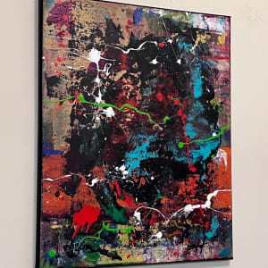 Calliope Dances by W.S. Cranmore 