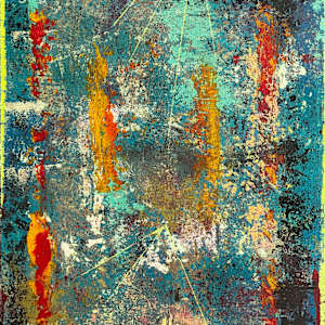 Severstone by W.S. Cranmore 