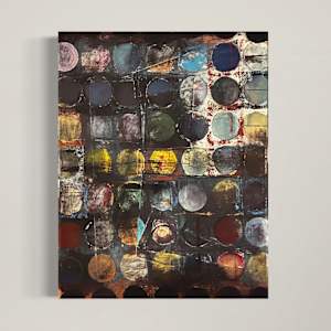 Join The Mindset by W.S. Cranmore