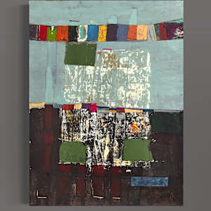 Time Is Candy by W.S. Cranmore, Image 3.