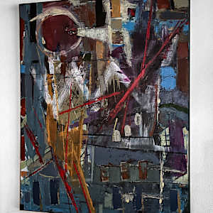 Blinded By Delight by W.S. Cranmore, Image 3.