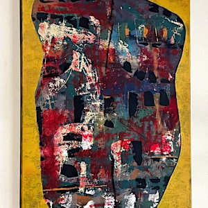 Grey Light Beginner by W.S. Cranmore 