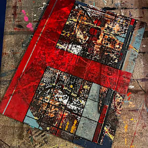 Sleeper by W.S. Cranmore 