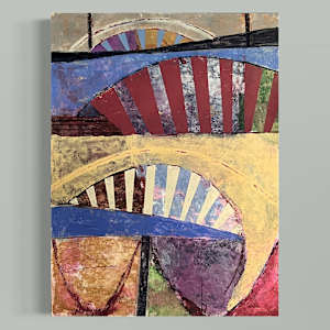 Matriarchs by W.S. Cranmore