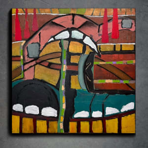 Insinuation by W.S. Cranmore 