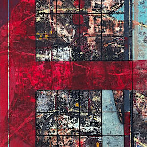 Sleeper by W.S. Cranmore 