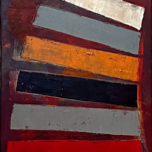 Dust Of Isms by W.S. Cranmore 