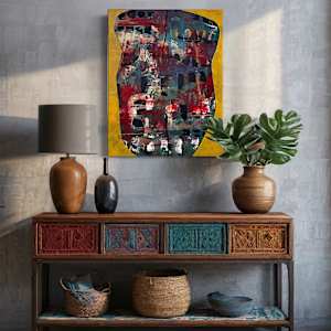 Grey Light Beginner by W.S. Cranmore 