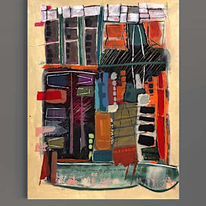 Song Of So Many by W.S. Cranmore, Image 2.