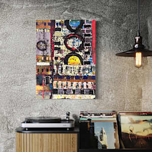 Echo Reecho by W.S. Cranmore 