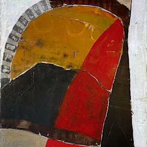 My Heart Is Living In Spaces by W.S. Cranmore