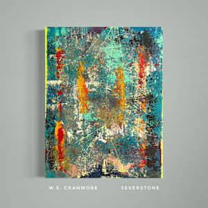 Severstone by W.S. Cranmore