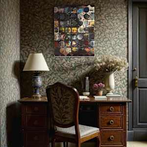 Join The Mindset by W.S. Cranmore 