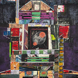 Non Denominational Snack Shack by W.S. Cranmore 