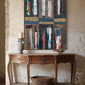 Fever & Fortune by W.S. Cranmore 