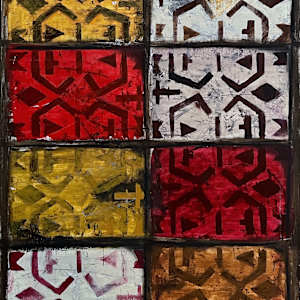 Dust And Rumor by W.S. Cranmore 