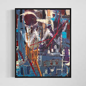 Blinded By Delight by W.S. Cranmore 