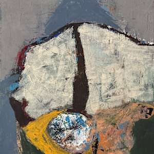 Mud In Pocket by W.S. Cranmore 