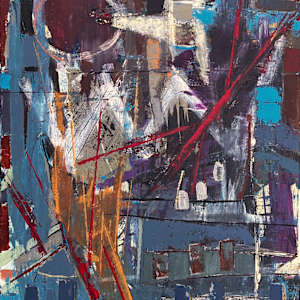 Blinded By Delight by W.S. Cranmore 