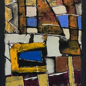 Storm Dialect by W.S. Cranmore 