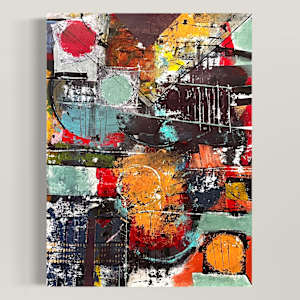 Over Rehearshed by W.S. Cranmore