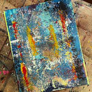 Severstone by W.S. Cranmore 