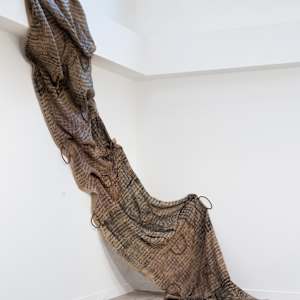 Can Dreams Climb Barriers? by Melissa Sutherland Moss