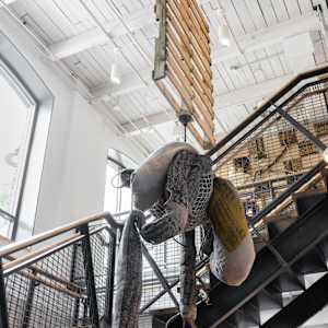 Carry What Carries You by Melissa Sutherland Moss