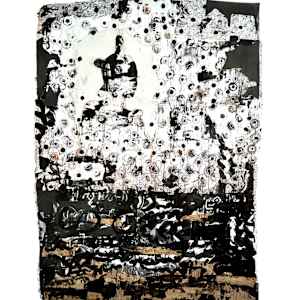 Connecting the Dots by Melissa Sutherland Moss