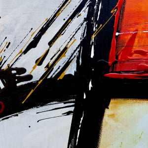 Meet Me in 10 by Sherylle Dovaston  Image: Meet Me in 10, detail