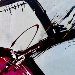 Meet Me in 10 by Sherylle Dovaston  Image: Meet Me in 10, detail