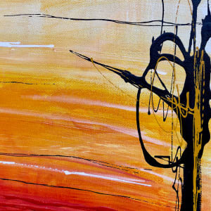 Meet Me in 10 by Sherylle Dovaston  Image: Meet Me in 10, detail