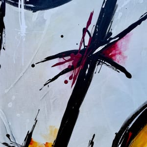 Text Me When You Leave by Sherylle Dovaston  Image: Text Me When You Leave, detail