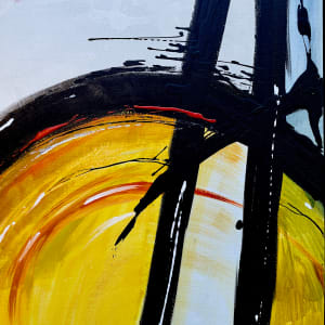 Text Me When You Leave by Sherylle Dovaston  Image: Text Me When You Leave, detail