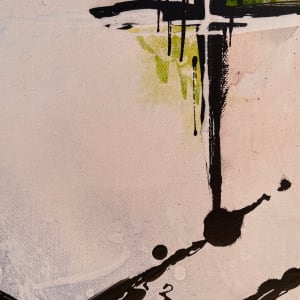 Around the Bend by Sherylle Dovaston  Image: Around the Bend, detail