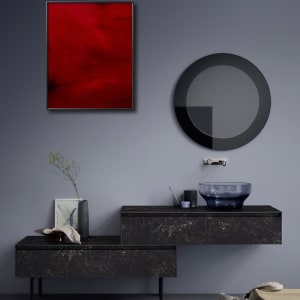 An Apparent Lack of Ceremony by Sherylle Dovaston  Image: An Apparent Lack of Ceremony