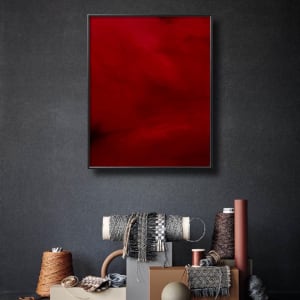 An Apparent Lack of Ceremony by Sherylle Dovaston  Image: An Apparent Lack of Ceremony